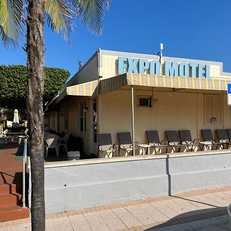 Expo Motel Холивуд Екстериор снимка
